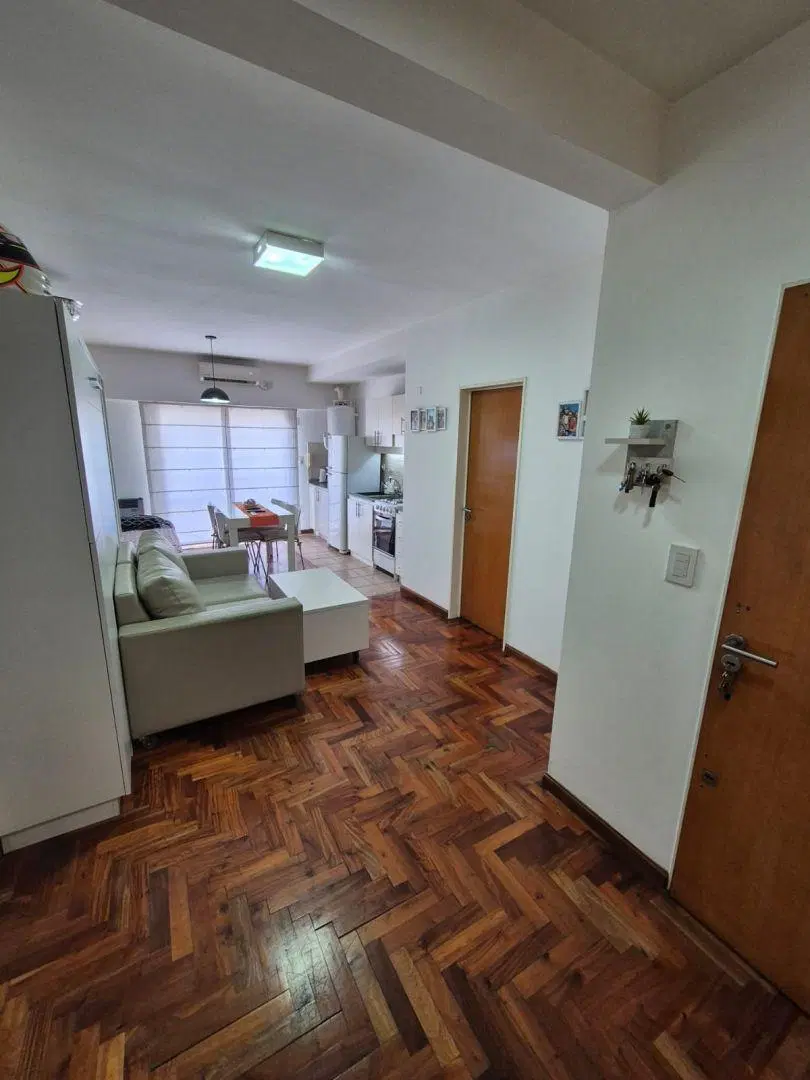Departamento monoambiente. | Belgrano al 300 3