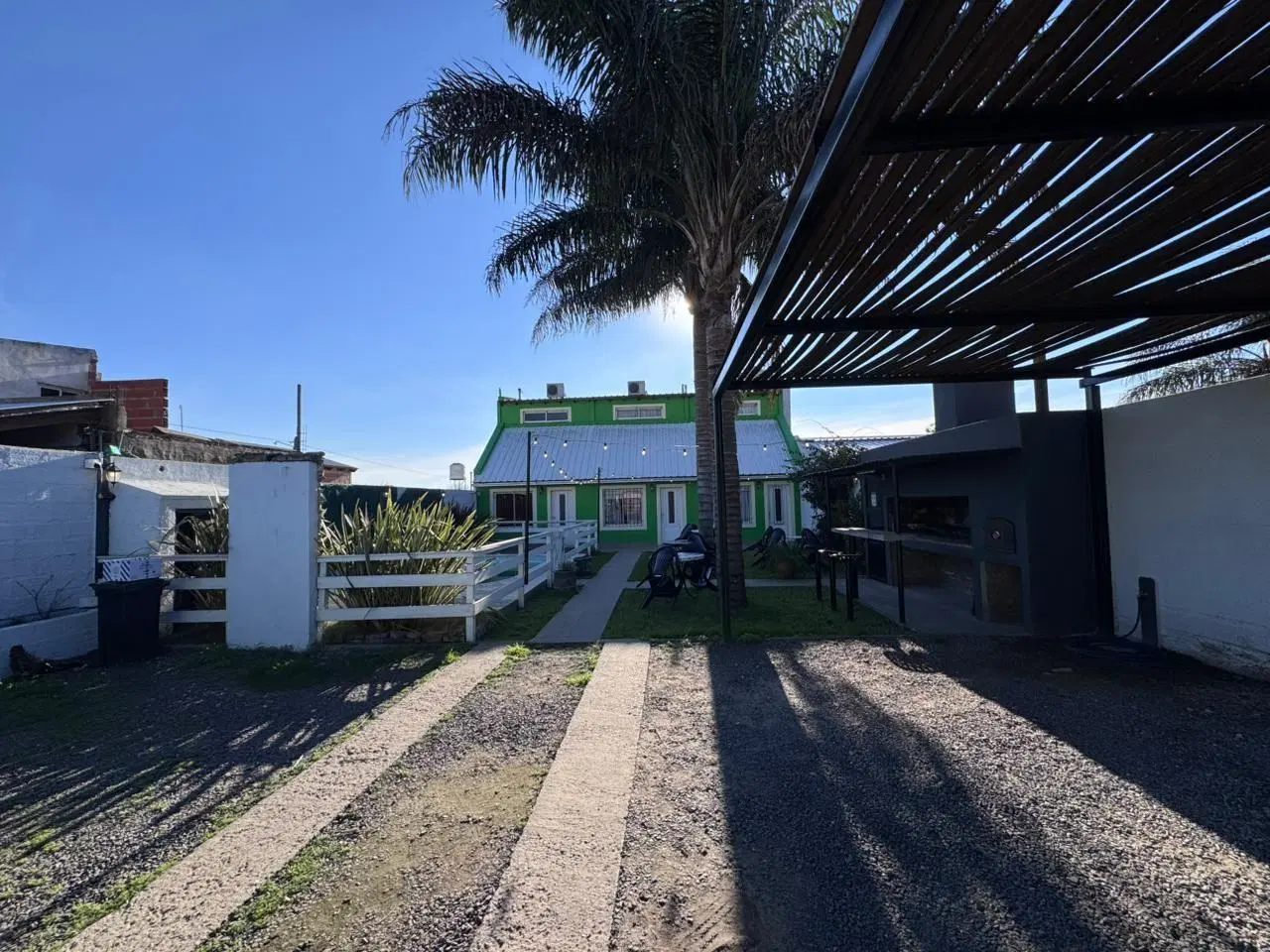 Departamento 2 ambientes. | Piaggio al 1000 2