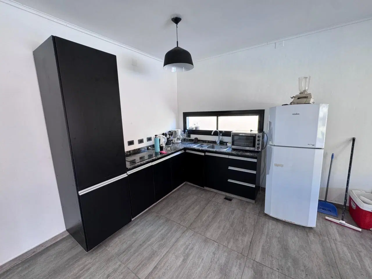 Casa 3 ambientes. | URQUIZA, GRAL. 5