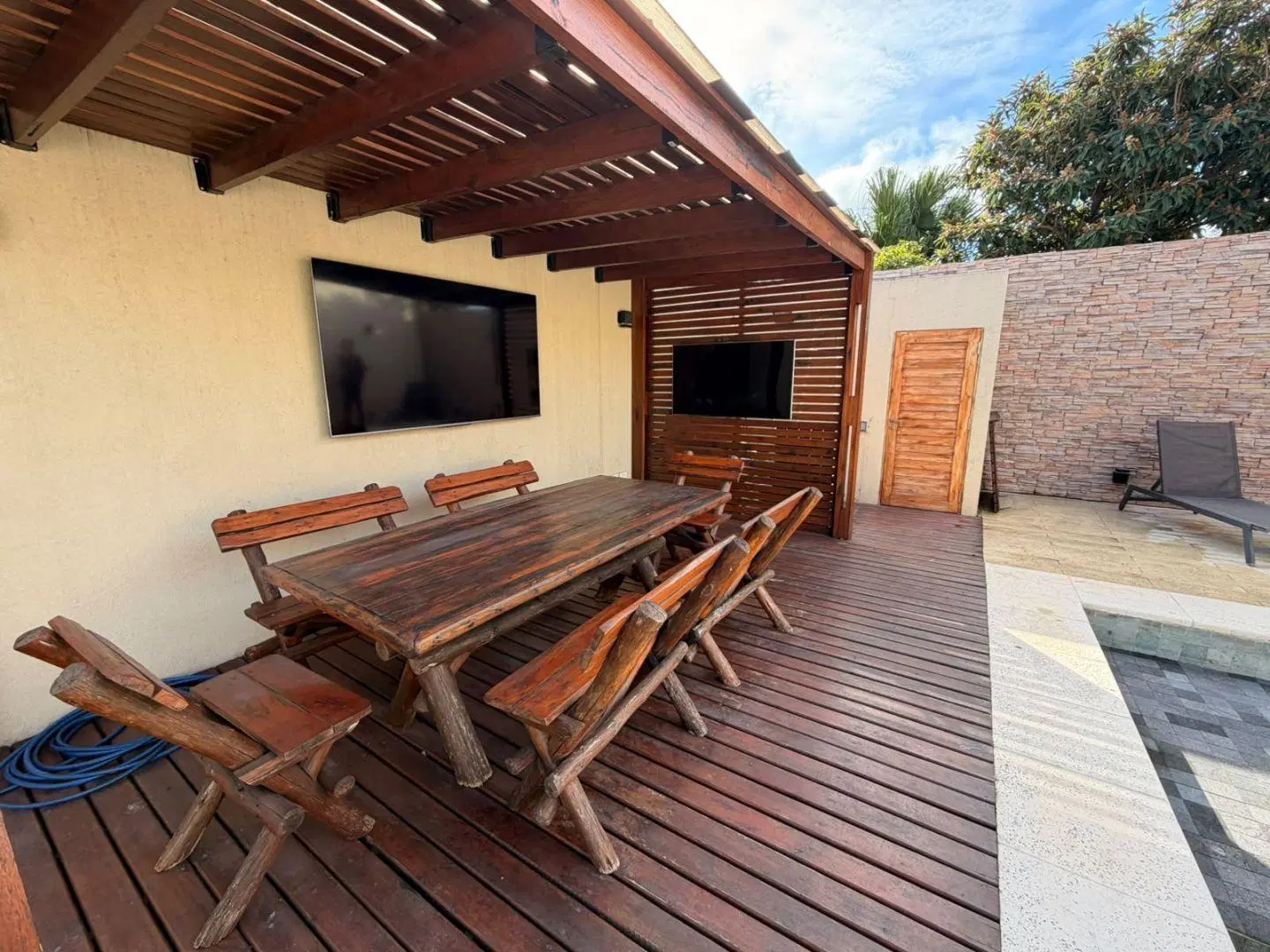 Casa Chalet en Venta Haedo 4