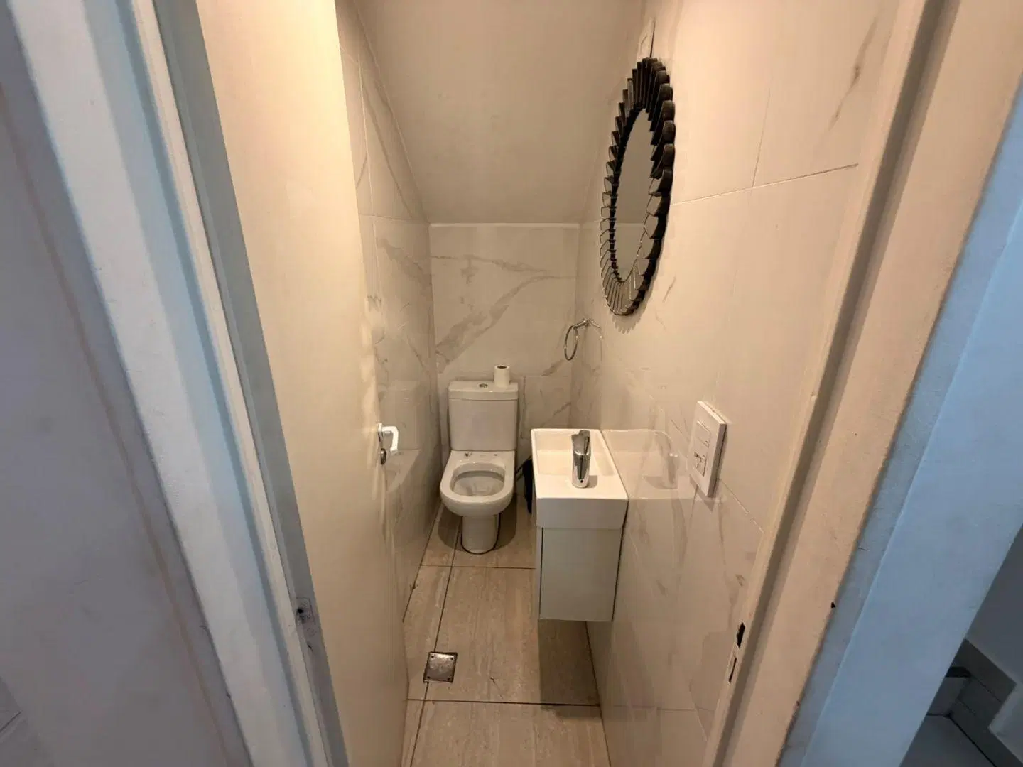 Casa Chalet en Venta Haedo 5