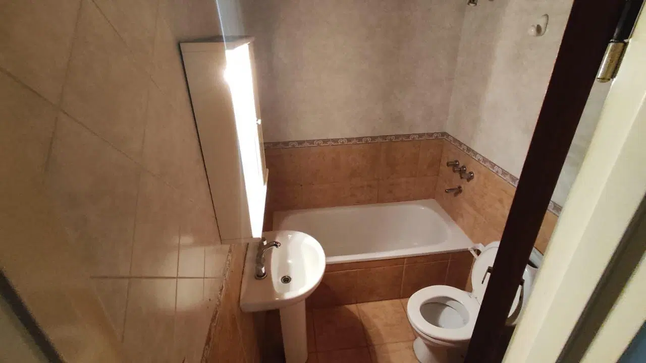 Triplex Alquiler 4 amb Patio Cochera Ramos Mejia 4
