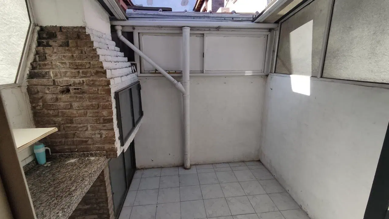 Triplex Alquiler 4 amb Patio Cochera Ramos Mejia 8