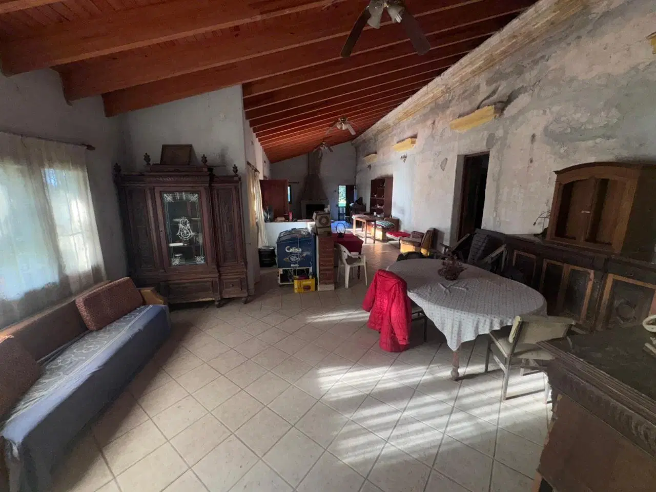 CASA DE CAMPO EN VENTA. 2