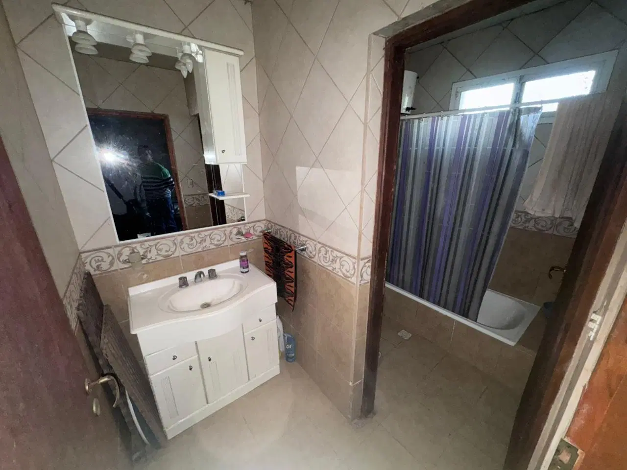 CASA DE CAMPO EN VENTA. 5