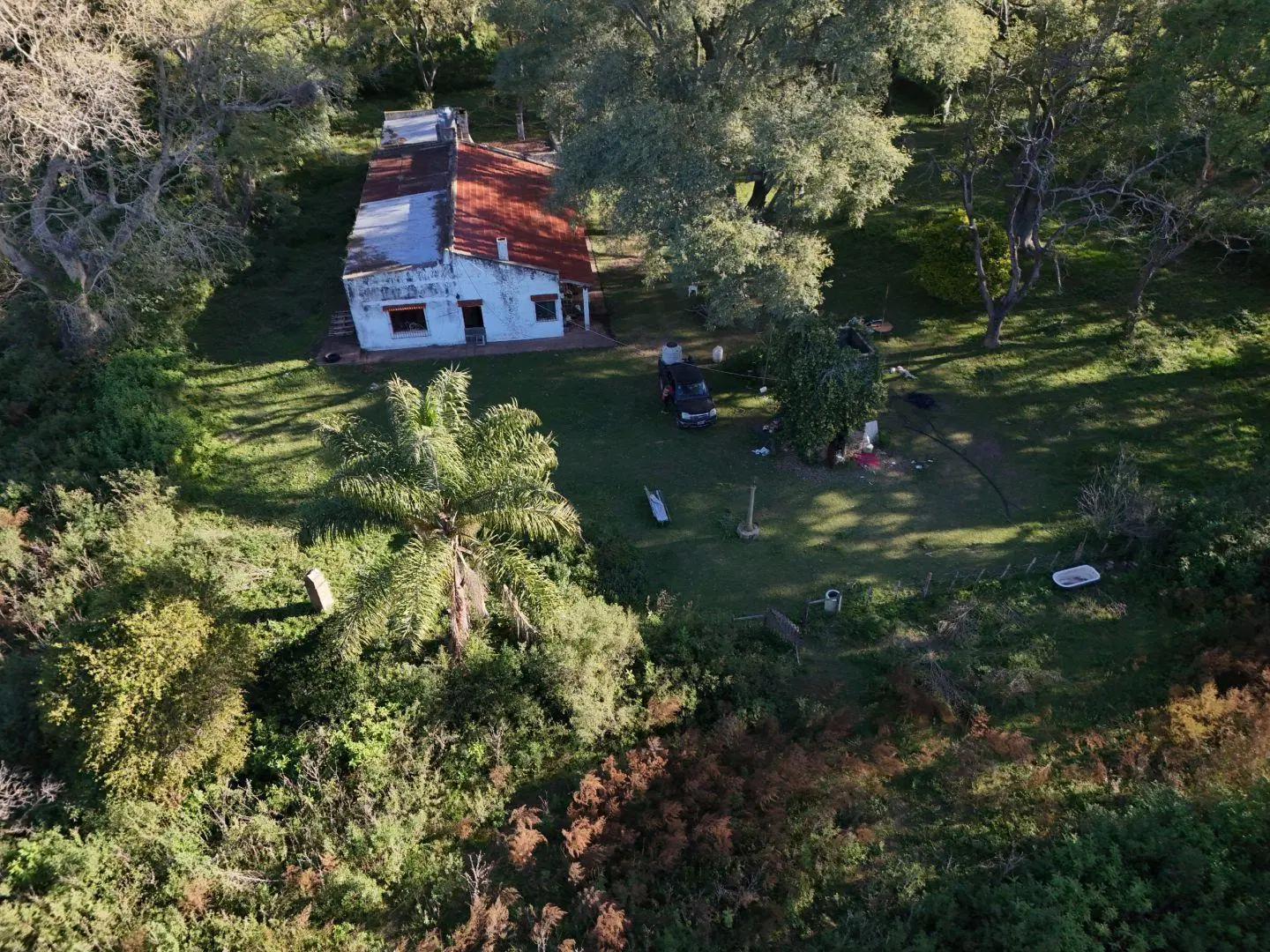 CASA DE CAMPO EN VENTA. 3