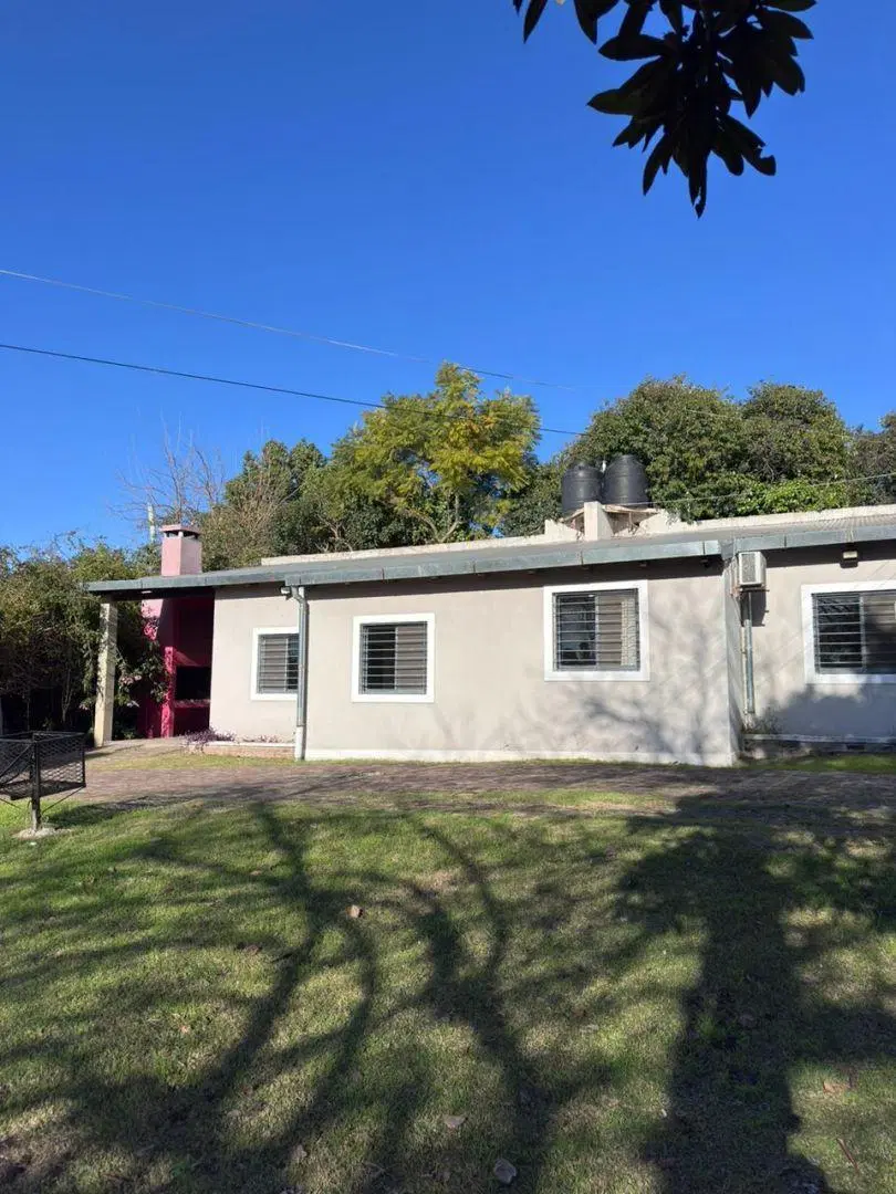 Departamento Amoblado en Alquiler 4