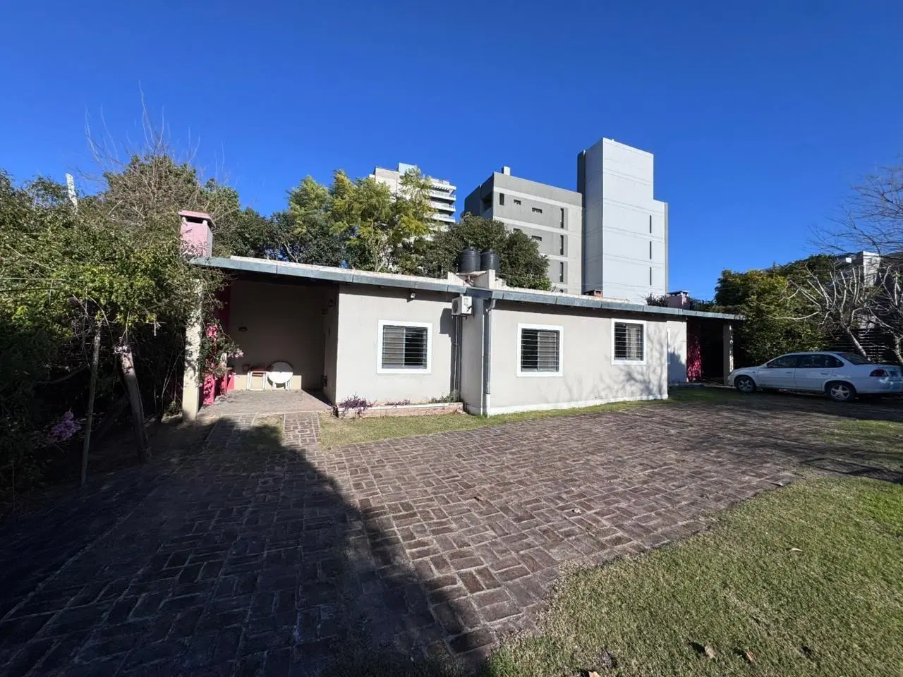 Departamento Amoblado en Alquiler 2