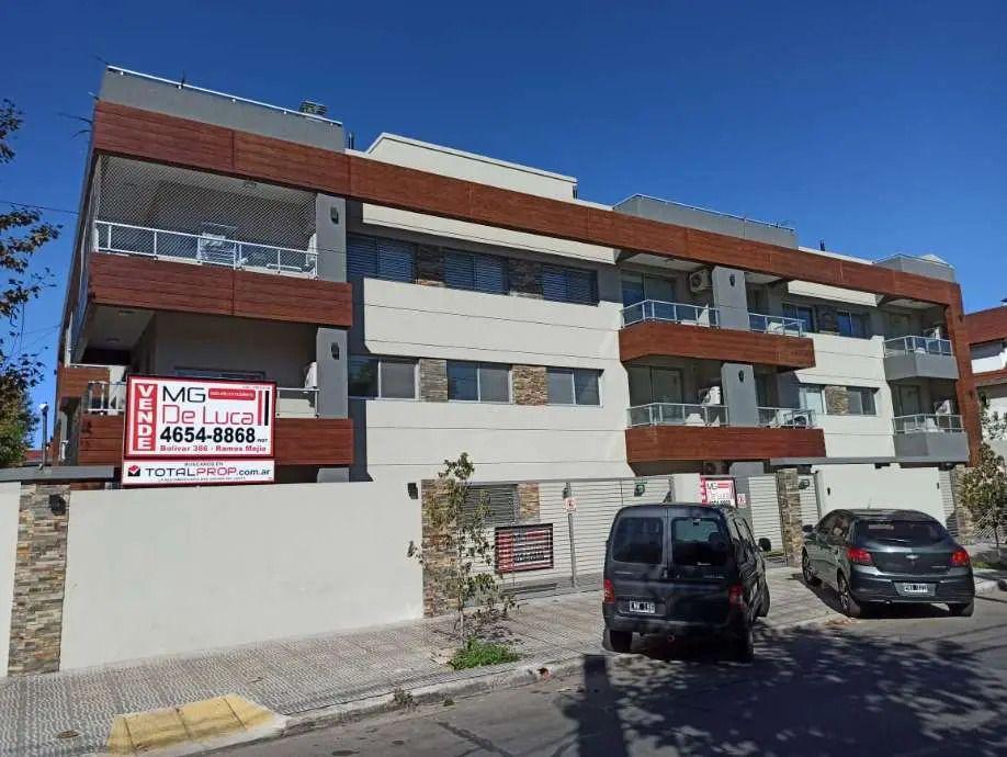 Foto de Departamento 2 amb Venta En Ramos Mejia, imagen 3