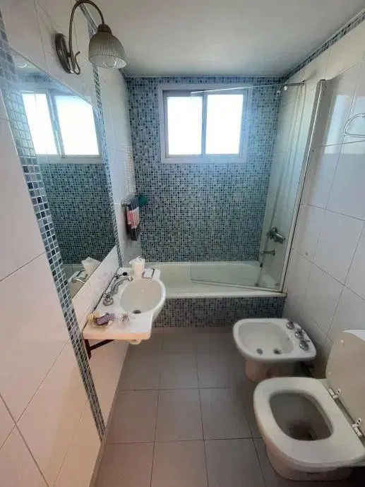 Departamento En Alquiler En Ramos Mejia Sur 8