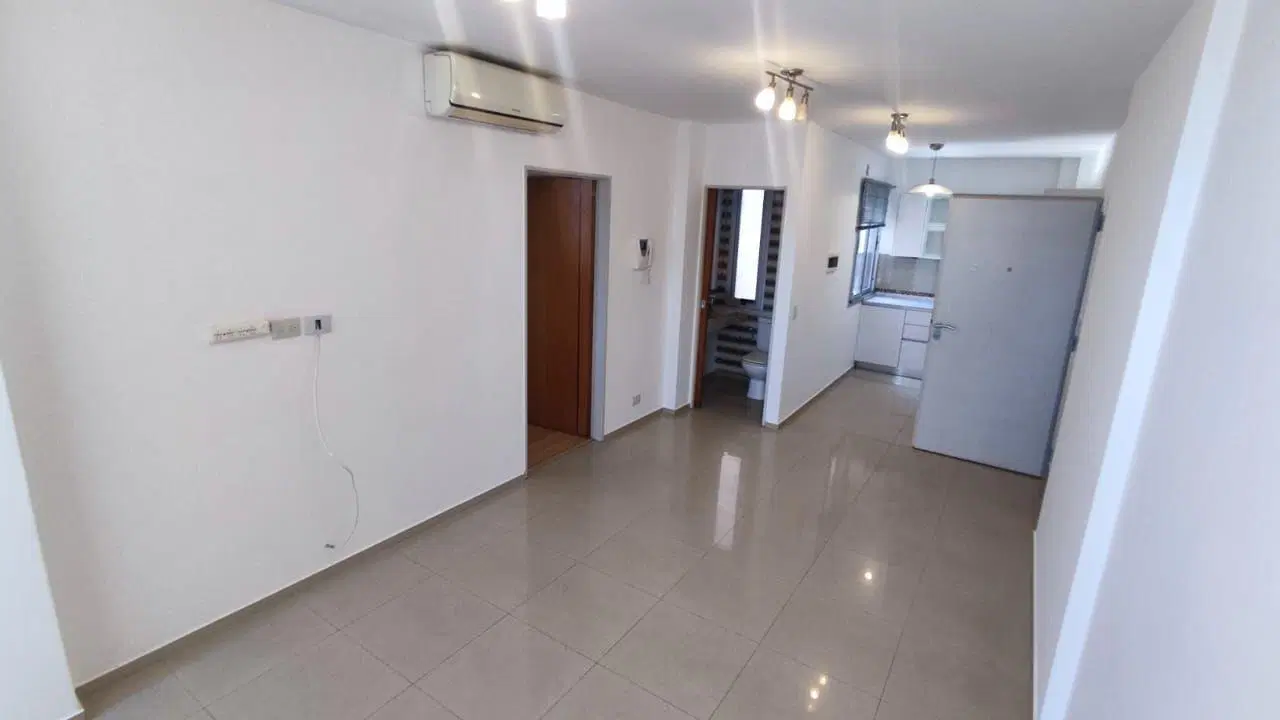 Departamento 2 ambientes Cochera Alquiler Ramos Mejia 5