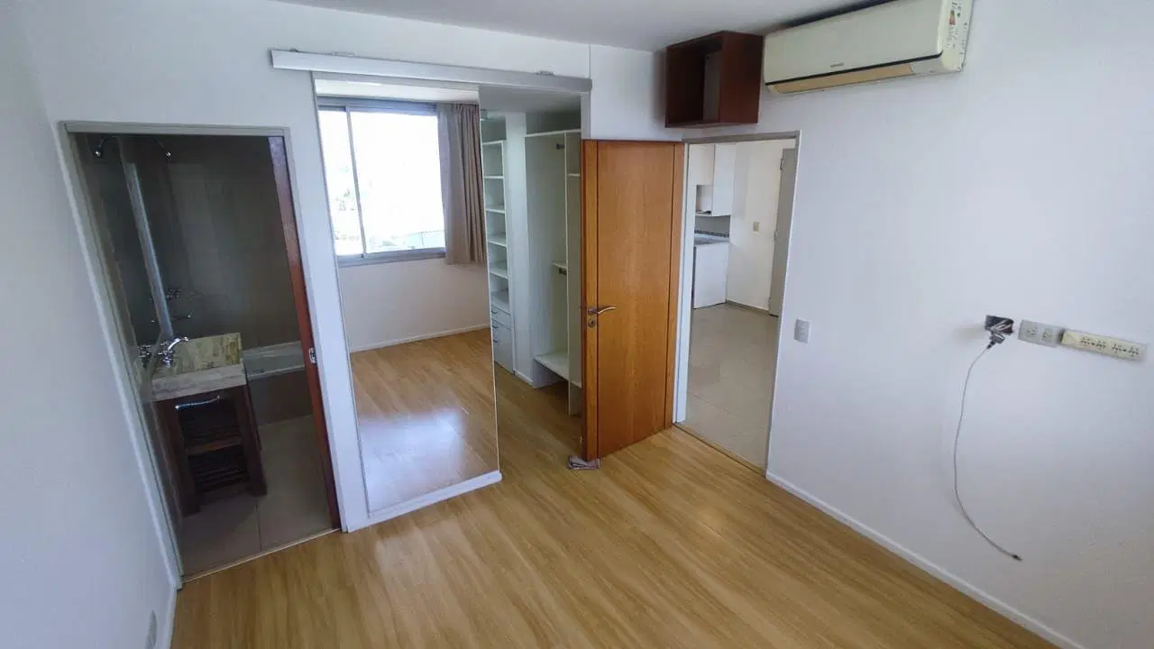 Departamento 2 ambientes Cochera Alquiler Ramos Mejia 2
