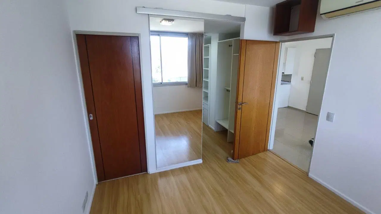 Departamento 2 ambientes Cochera Alquiler Ramos Mejia 8