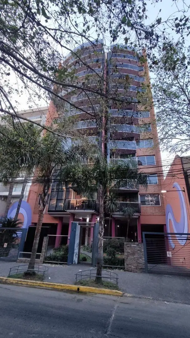 Departamento 2 ambientes Cochera Alquiler Ramos Mejia 5