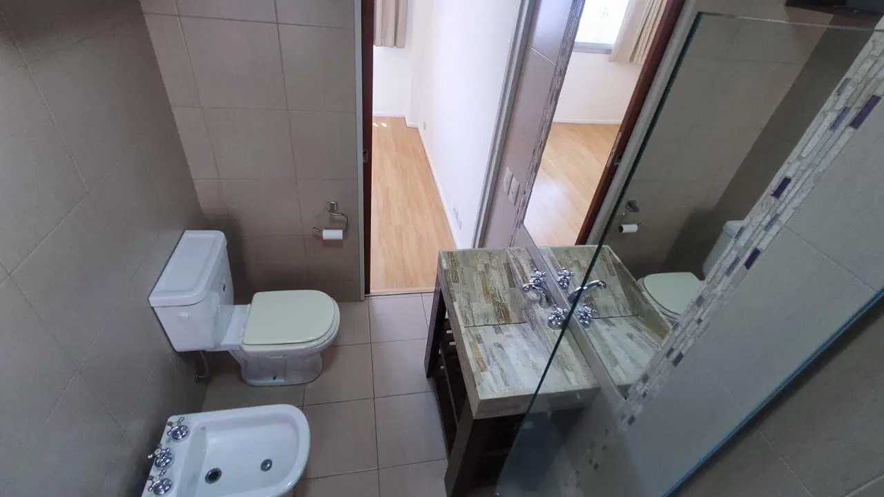 Departamento 2 ambientes Cochera Alquiler Ramos Mejia 8
