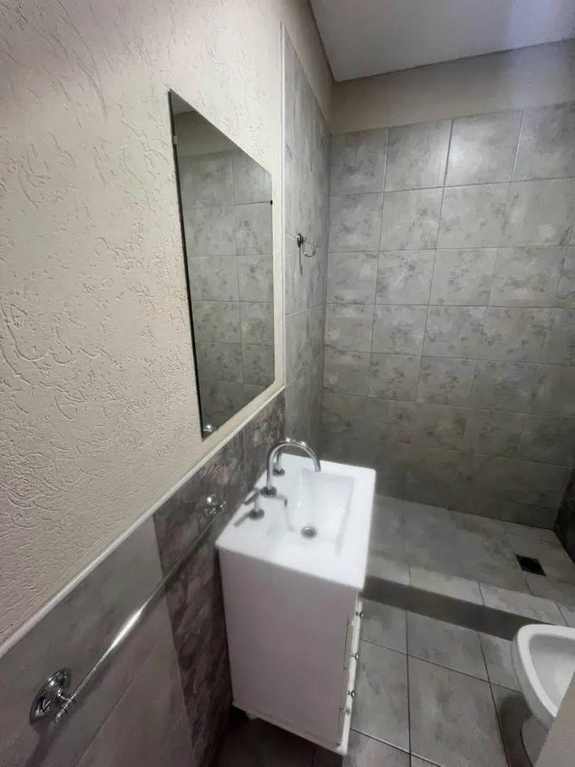 Departamento 2 ambientes Frente Balcon Alquiler Ramos Mejia 2