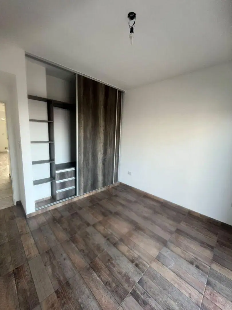Departamento 2 ambientes Frente Balcon Alquiler Ramos Mejia 4