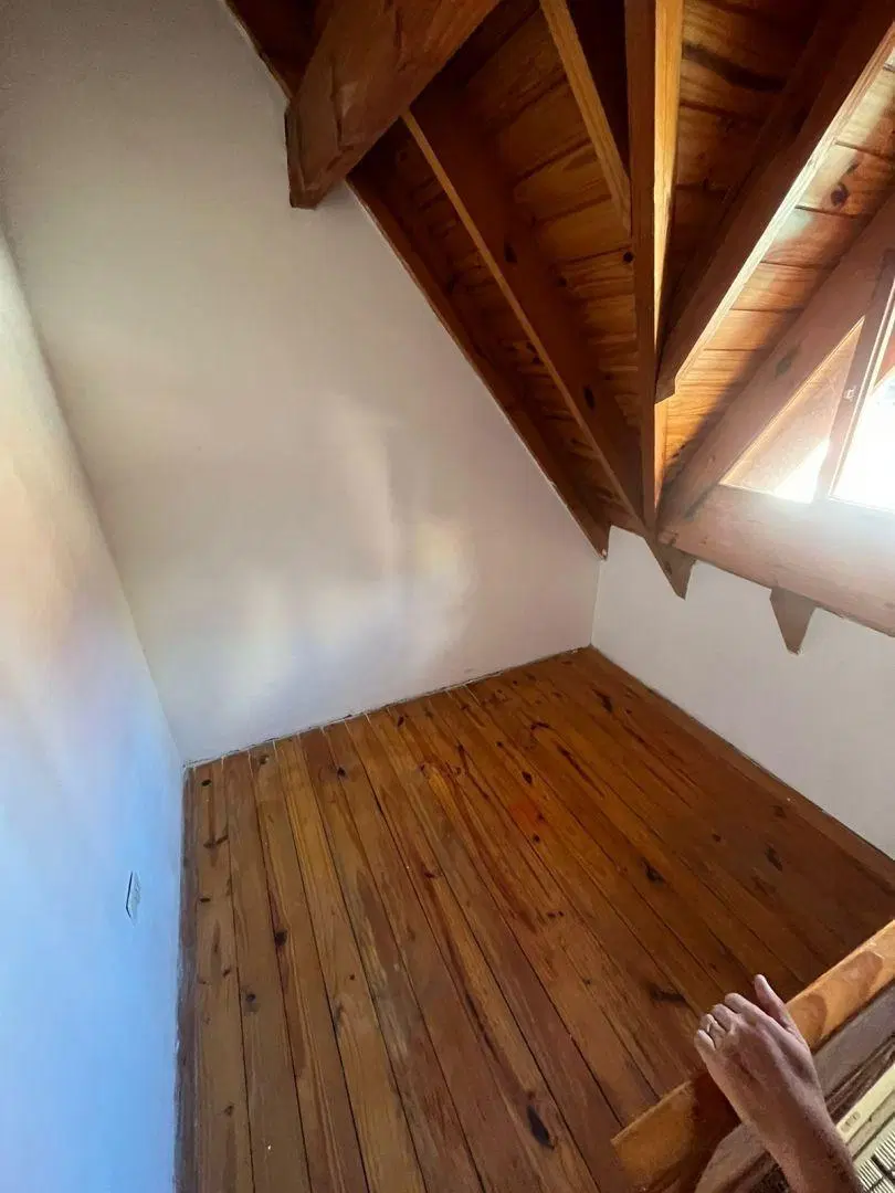 Duplex 2 y 1/2 amb Patio Sin expensa Alquiler Ramos Mejia 5