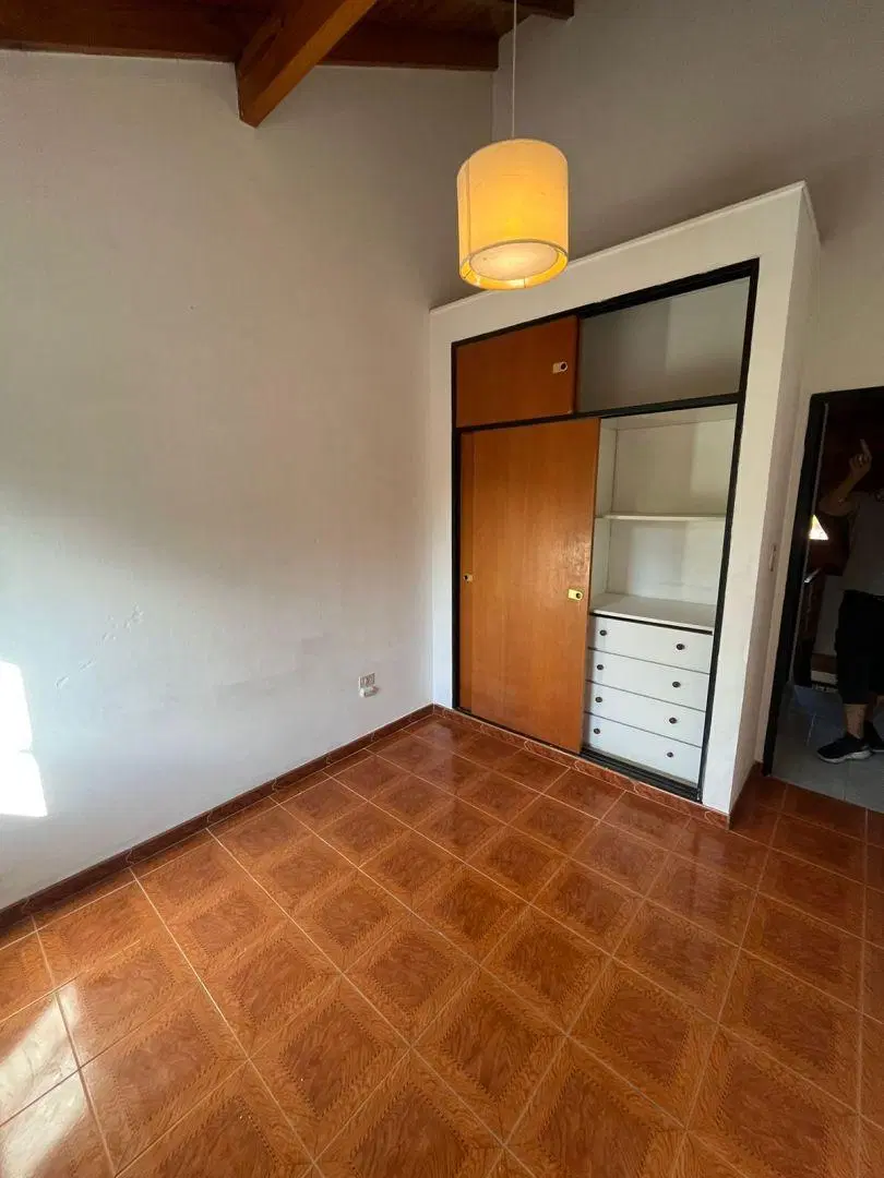 Duplex 2 y 1/2 amb Patio Sin expensa Alquiler Ramos Mejia 8