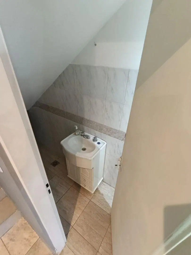 Duplex 3 ambientes frente cochera patio Alquiler Ramos Mejia 1