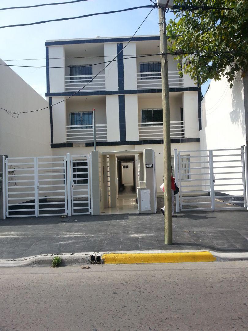 Foto de la propiedad en Larrea 174. Entre Palacios A.- y Pizzurno, Ciudadela