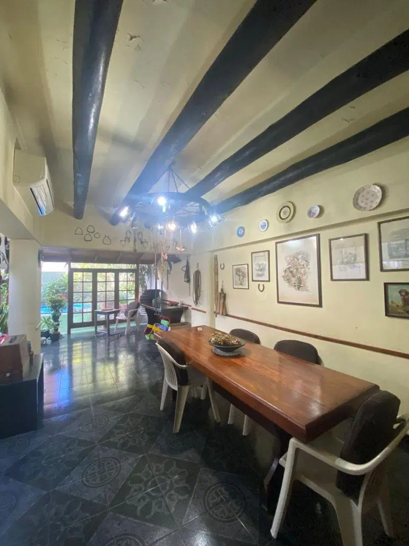 Chalet Alquiler Centro Ramos Mejia 8