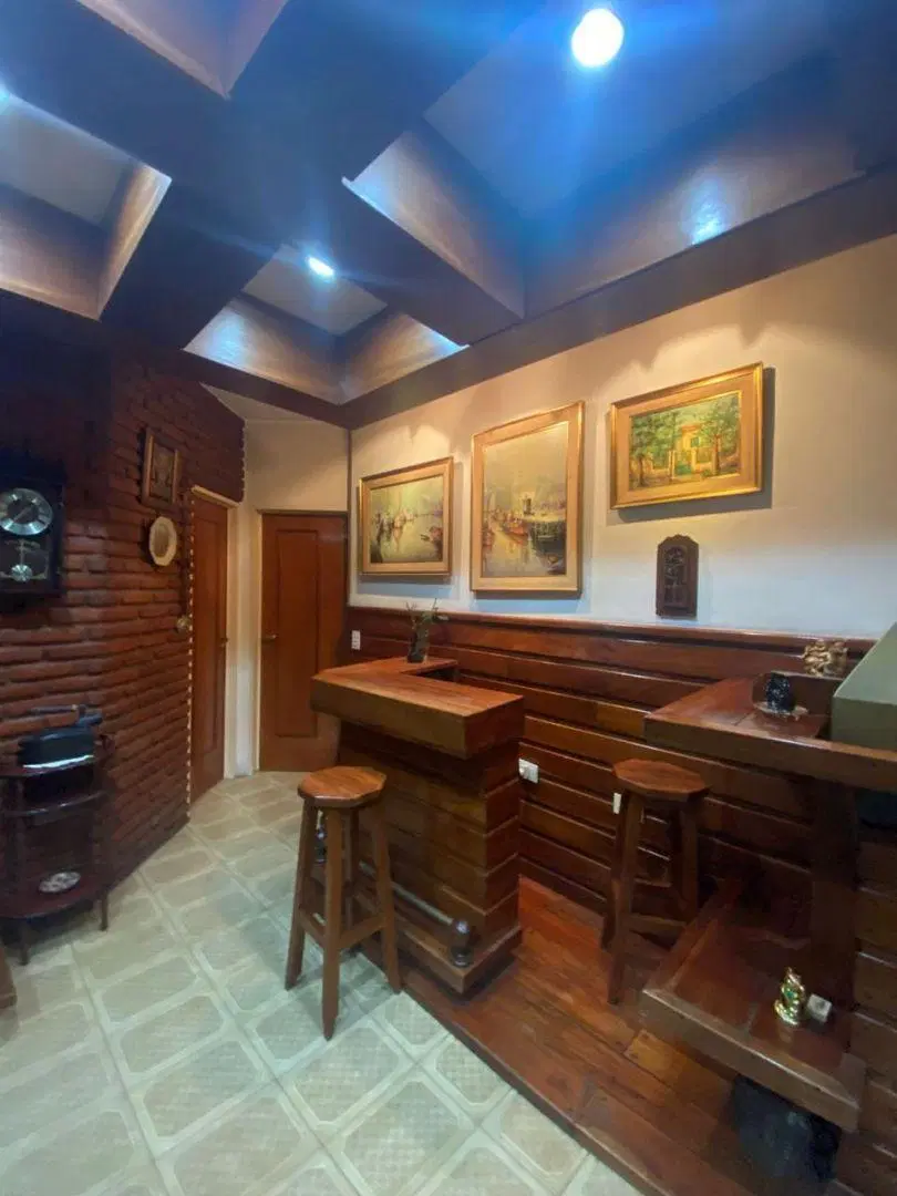 Chalet Alquiler Centro Ramos Mejia 5