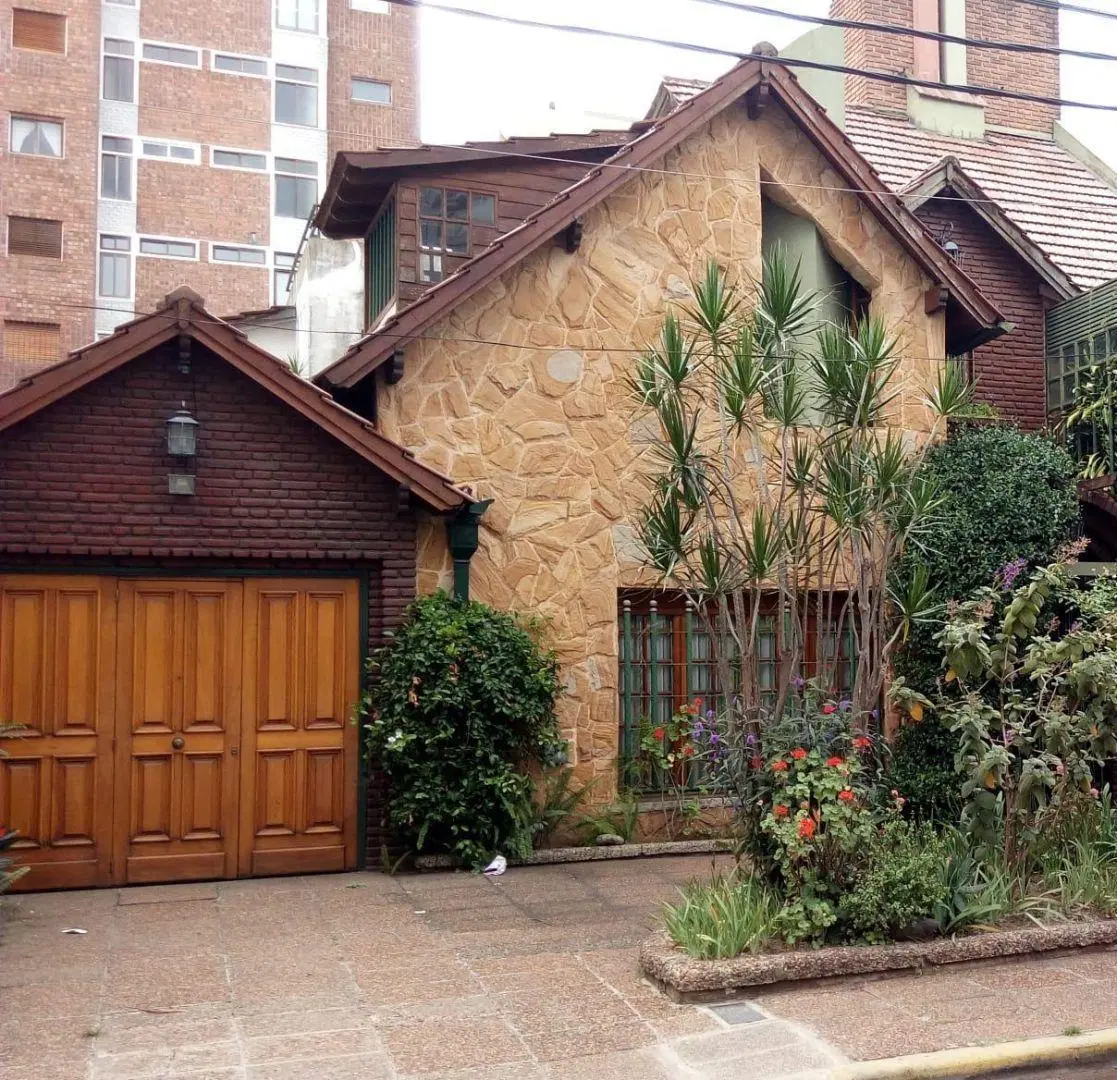 Chalet Alquiler Centro Ramos Mejia 4
