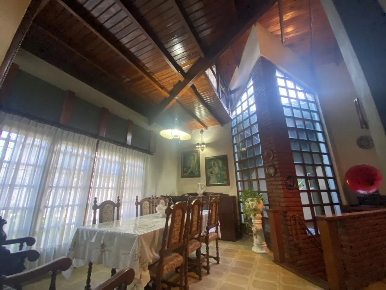 Chalet Alquiler Centro Ramos Mejia 2
