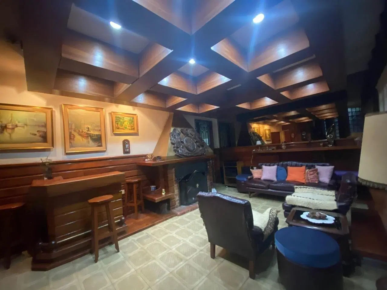 Chalet Alquiler Centro Ramos Mejia 3