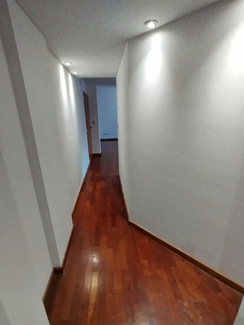 Departamento 2 amb Balcon Centrico Alquiler Ramos Mejia 2