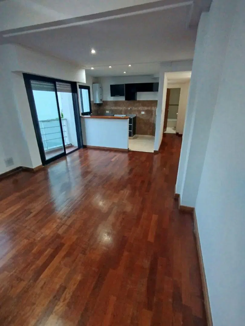 Departamento 2 amb Balcon Centrico Alquiler Ramos Mejia 4