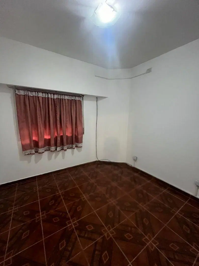 Depto 3 amb al frente en planta baja con terraza propia- Ciudadela- $670.000 8