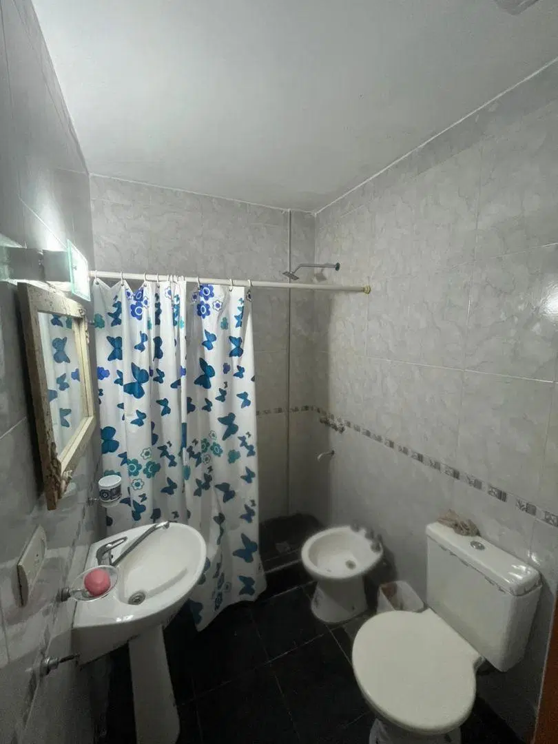 Depto 3 amb al frente en planta baja con terraza propia- Ciudadela- $670.000 2