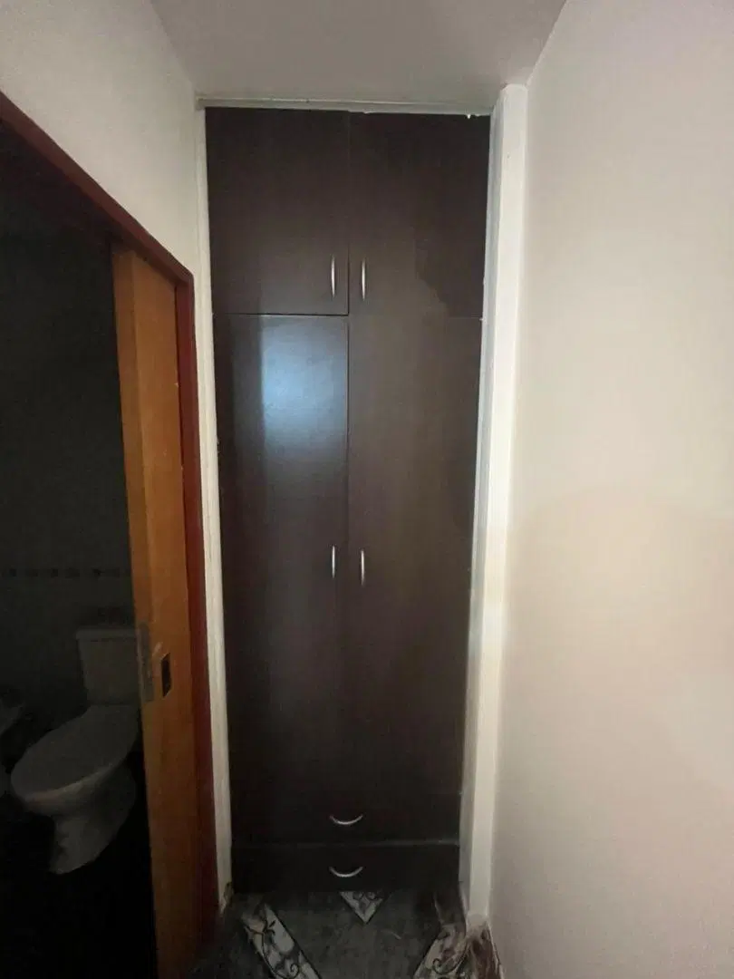 Depto 3 amb al frente en planta baja con terraza propia- Ciudadela- $670.000 1
