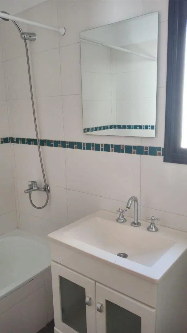 Departamento 3 amb Frente Balcon Alquiler Ramos Mejia 4