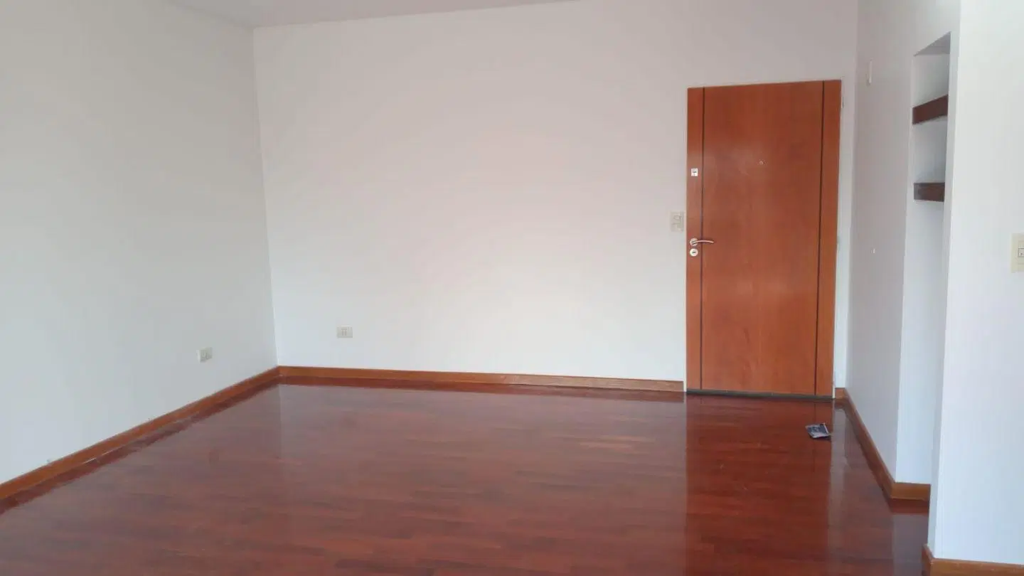 Departamento 3 amb Frente Balcon Alquiler Ramos Mejia 5