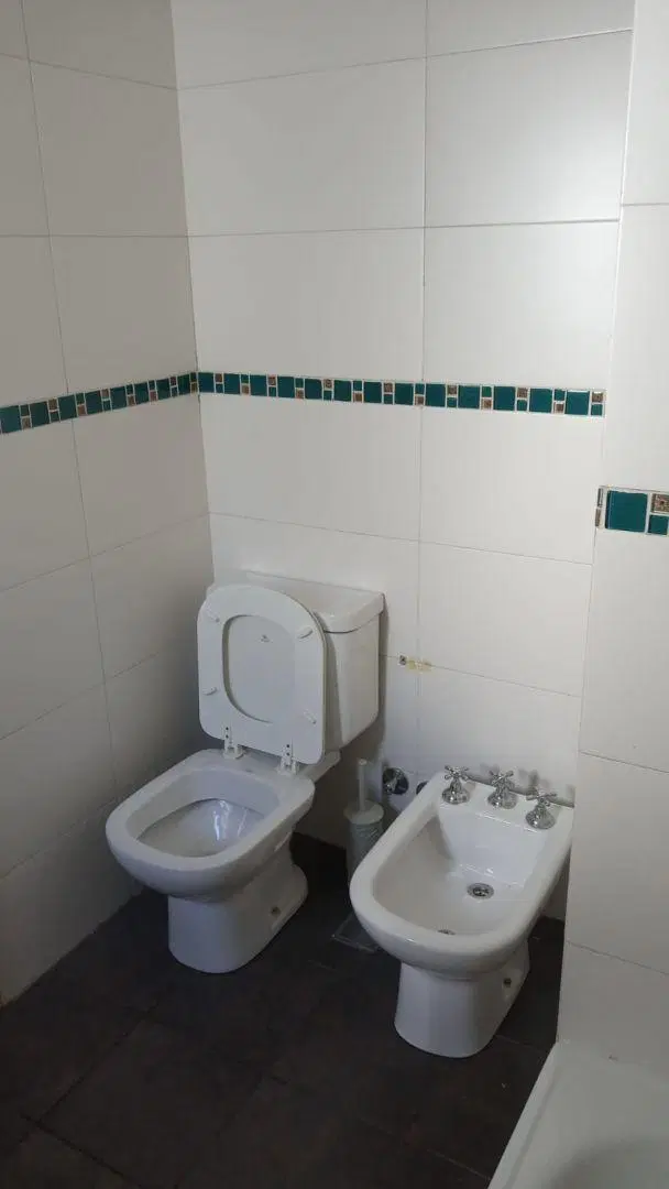 Departamento 3 amb Frente Balcon Alquiler Ramos Mejia 8