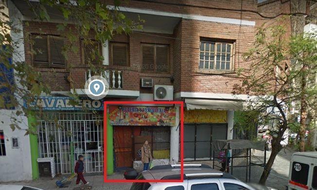 Foto de Local Alquiler En Ramos Mejia centro, imagen 4