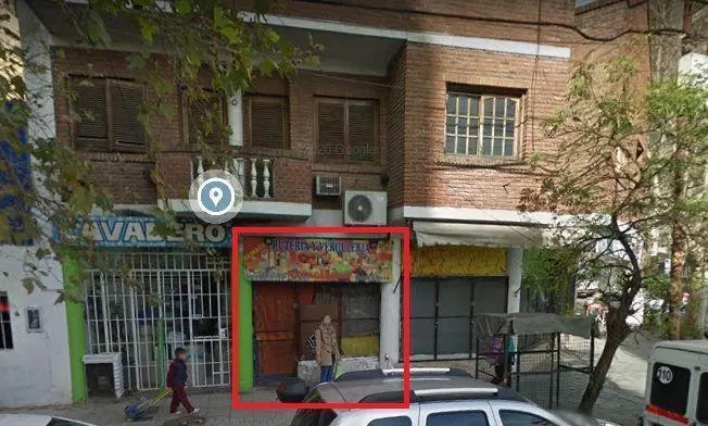 Local En Alquiler En Ramos Mejia Norte 4