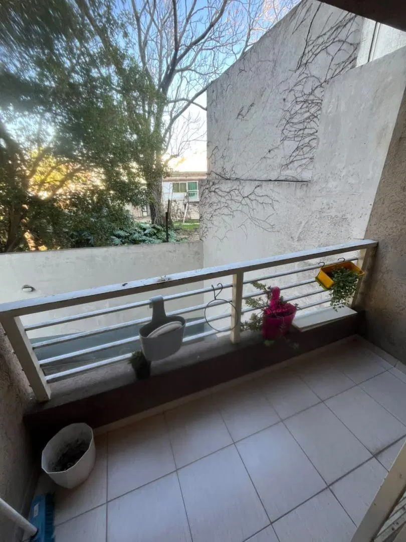hermoso depto 2 amb con balcon amplio y luminoso - $500.000 3