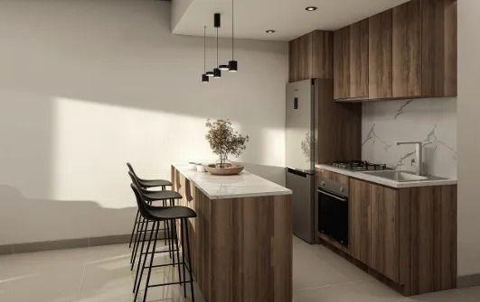Foto de Departamento en Pozo 2 amb Ramos Mejia Venta, imagen 1