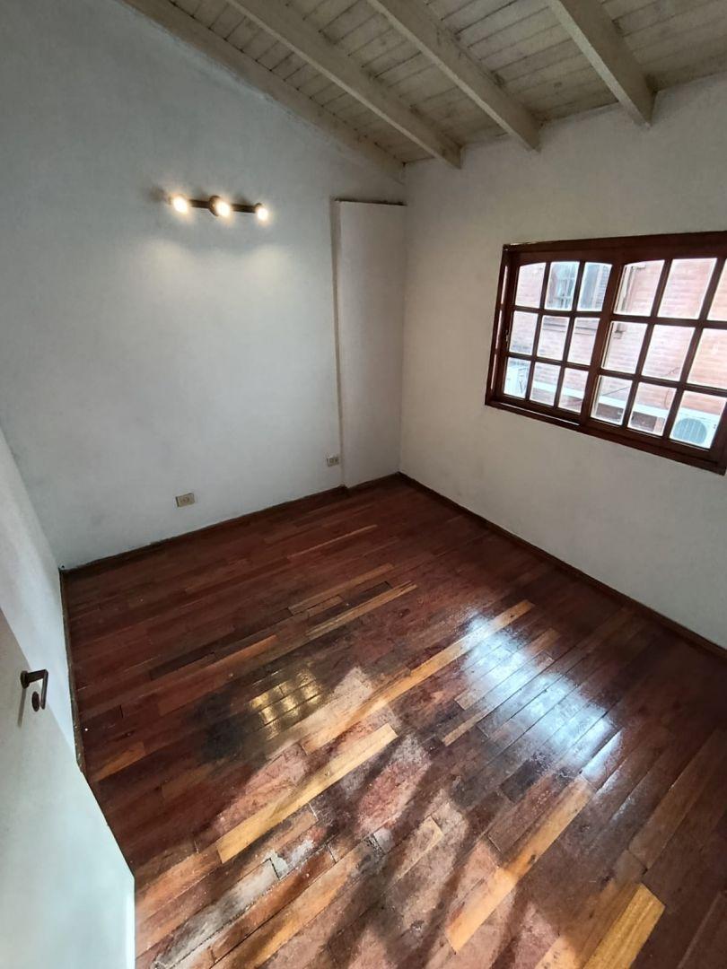 Foto de Duplex 3 ambientes Frente Patio Alquiler Ramos Mejia, imagen 5