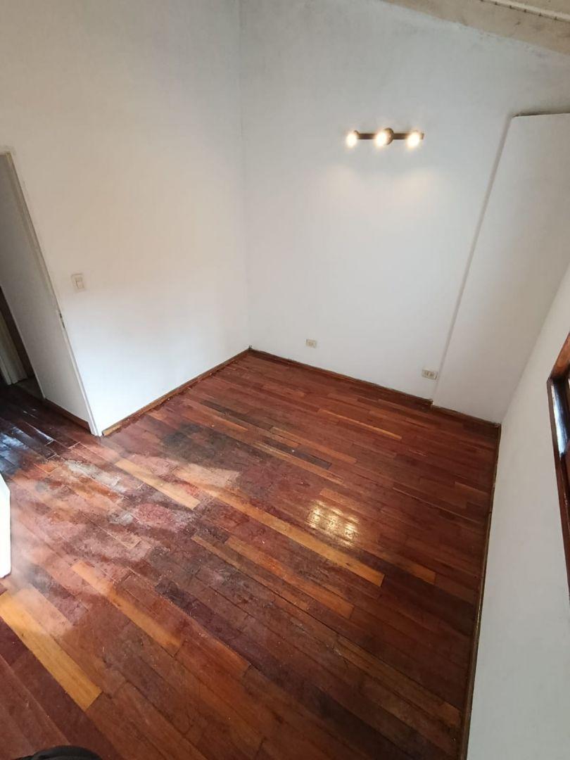 Foto de Duplex 3 ambientes Frente Patio Alquiler Ramos Mejia, imagen 3