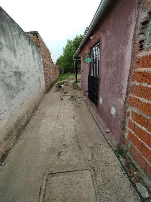 Foto de Casa Con Departamento En Venta En Victoria, imagen 3