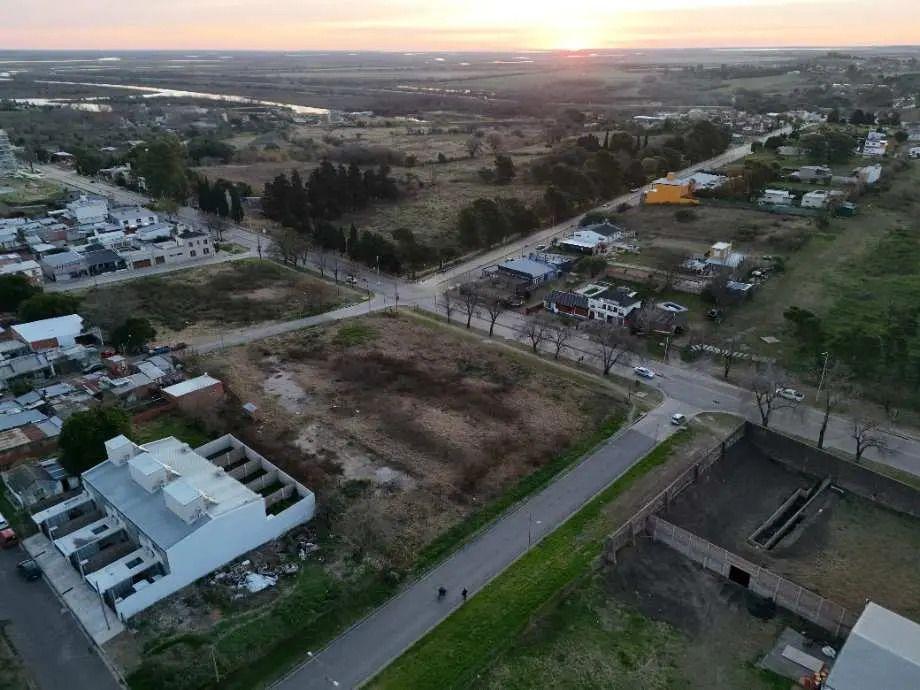 Foto de Loteo En Venta En Victoria, imagen 2