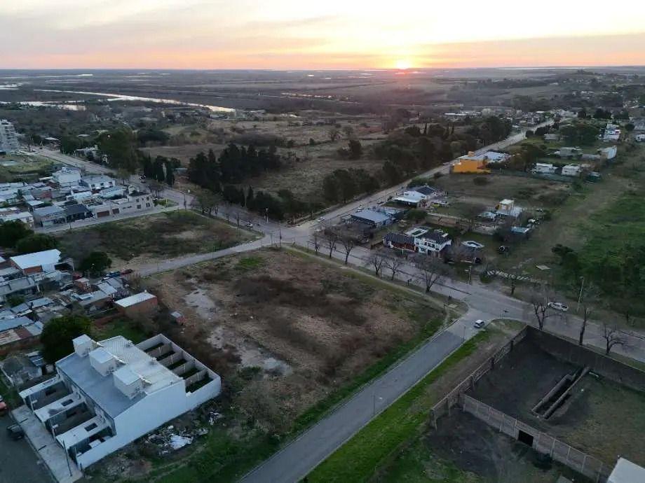 Foto de Loteo En Venta En Victoria, imagen 1
