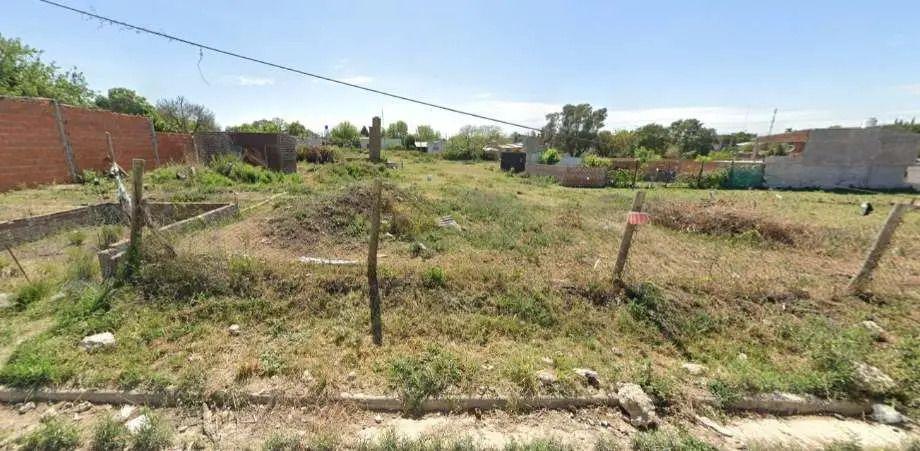 Foto de Lote En Venta En Victoria, imagen 1