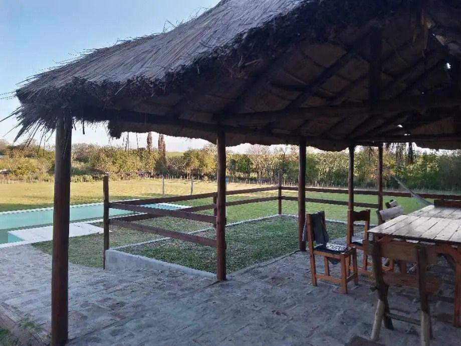 Foto de Quinta En Venta En Victoria, imagen 2
