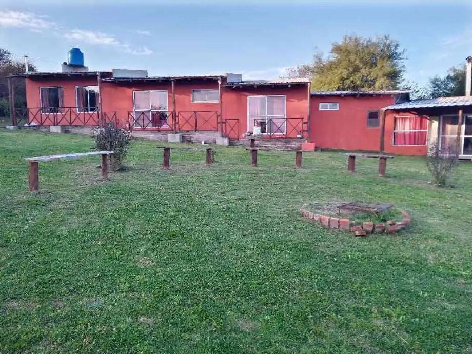Foto de Quinta En Venta En Victoria, imagen 4